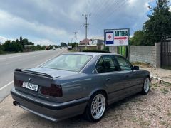 Сүрөт унаа BMW 5 серия