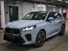 Фото авто BMW X2