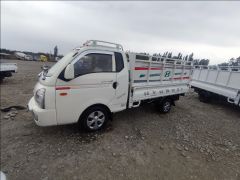 Фото авто Hyundai Porter