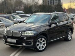 Сүрөт унаа BMW X5