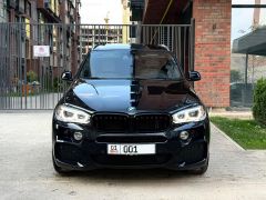 Сүрөт унаа BMW X5