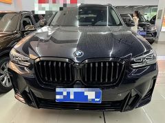 Фото авто BMW X3