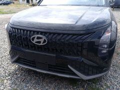 Photo of the vehicle Hyundai Mufasa