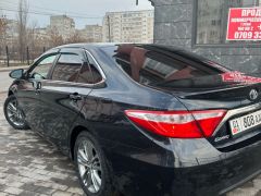 Фото авто Toyota Camry