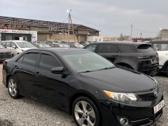 Photo of the vehicle Toyota Camry