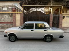 Фото авто ВАЗ (Lada) 2107