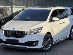 Сүрөт унаа Kia Carnival