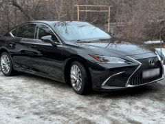 Фото авто Lexus ES