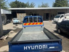 Фото авто Hyundai Porter