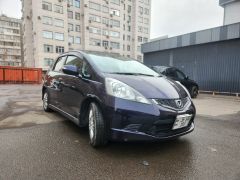 Фото авто Honda Fit