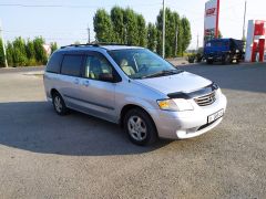 Сүрөт унаа Mazda MPV