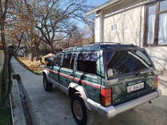 Photo of the vehicle Jeep Cherokee