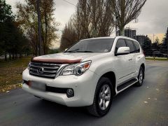 Photo of the vehicle Lexus GX