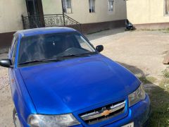 Сүрөт унаа Daewoo Nexia