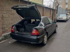 Сүрөт унаа Honda Civic