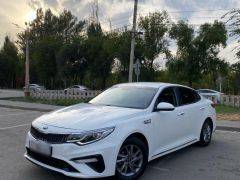 Сүрөт унаа Kia K5