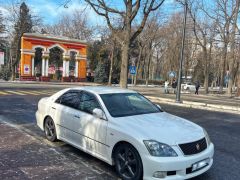 Фото авто Toyota Crown