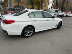 Фото авто BMW 5 серии