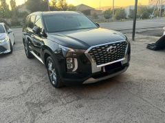 Сүрөт унаа Hyundai Palisade