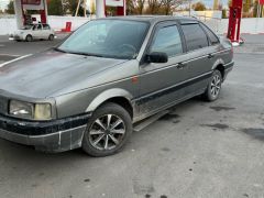 Фото авто Volkswagen Passat