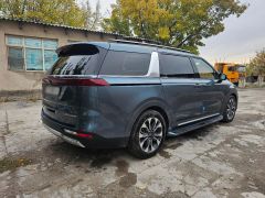 Сүрөт унаа Kia Carnival