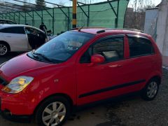 Photo of the vehicle Chevrolet Matiz