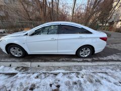 Photo of the vehicle Hyundai Sonata