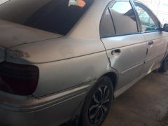 Сүрөт унаа Honda Accord