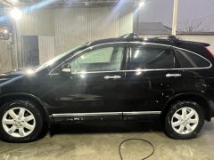 Photo of the vehicle Honda CR-V