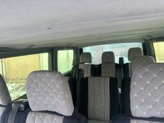 Photo of the vehicle Mercedes-Benz Vito