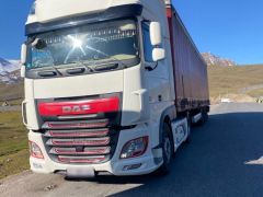 Фото авто DAF XF106 series