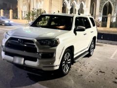 Photo of the vehicle Toyota 4Runner