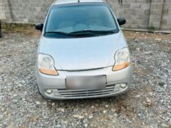 Фото авто Daewoo Matiz