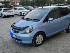 Фото авто Honda Fit