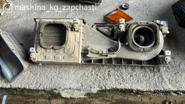 Spare Parts and Consumables - Все запчасти Тойота Марк 2 90 2 объем 1gfe