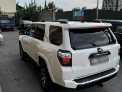 Сүрөт унаа Toyota 4Runner