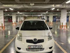 Сүрөт унаа Toyota Yaris