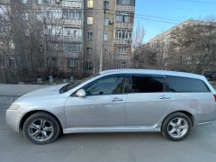 Фото авто Honda Accord