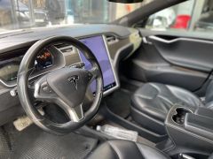 Photo of the vehicle Tesla Model S