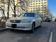 Фото авто Toyota Mark II