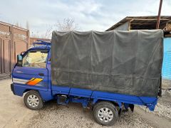 Фото авто Daewoo Labo