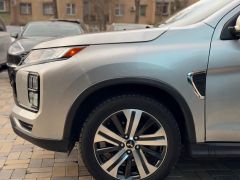 Сүрөт унаа Mitsubishi Outlander