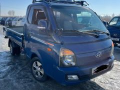 Фото авто Hyundai Porter