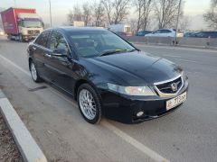 Сүрөт унаа Honda Accord