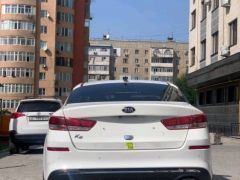 Сүрөт унаа Kia K5