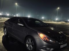 Сүрөт унаа Hyundai Sonata