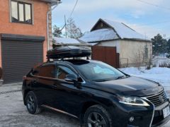 Фото авто Lexus RX