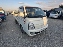 Фото авто Hyundai Porter