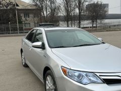 Photo of the vehicle Toyota Camry