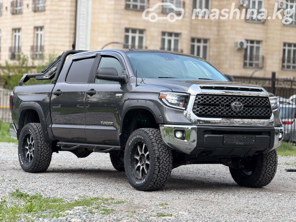 Toyota Tundra
